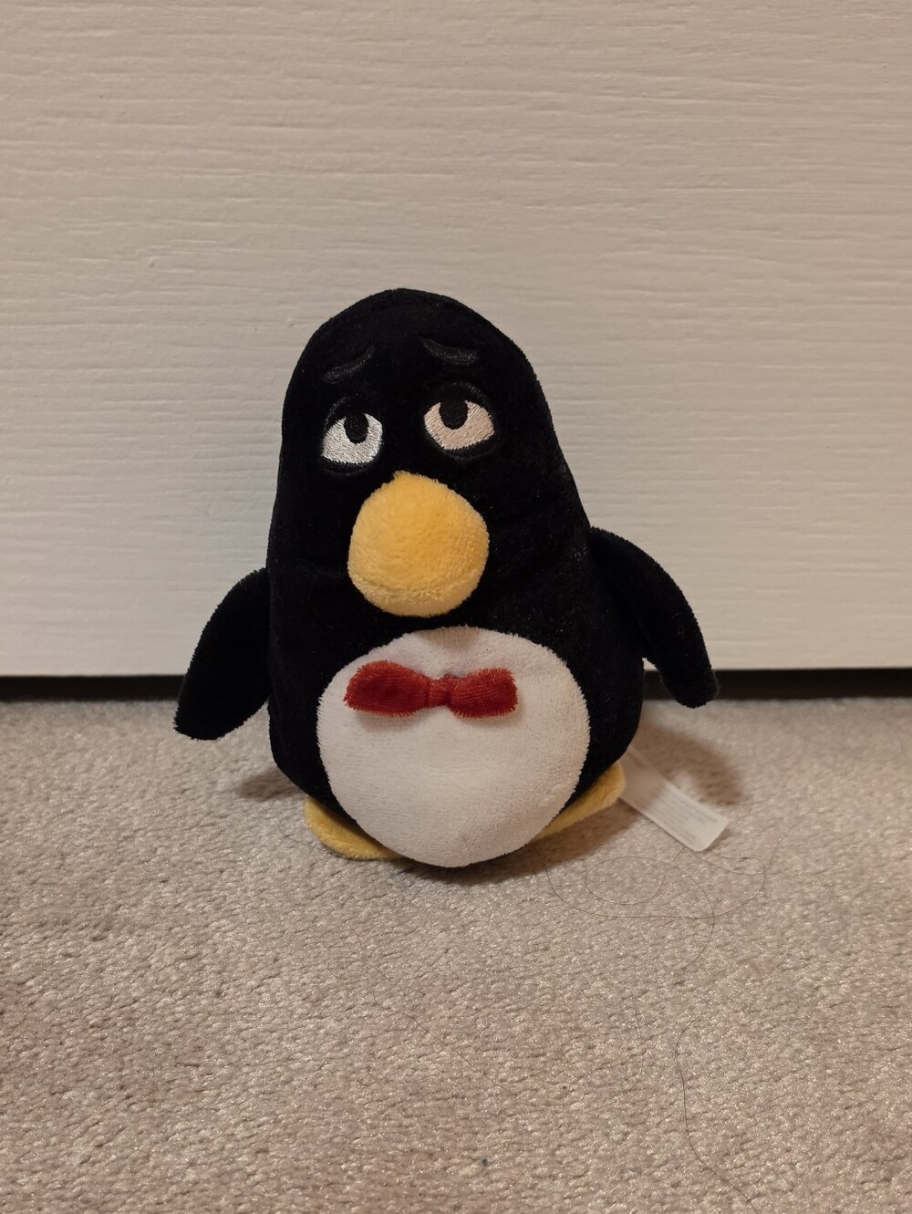 Toy Story Wheezy Plushy